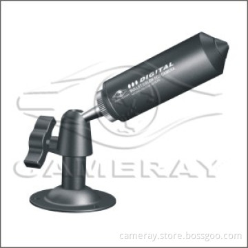 Low Lux Mini Bullet Camera (CM-2210CEX)